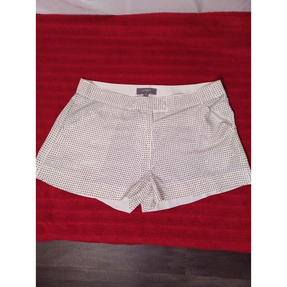 UMGEE Shorts